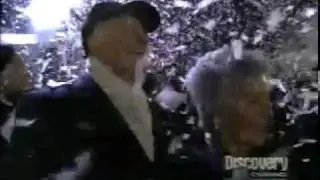Slash with Tom Jones: 