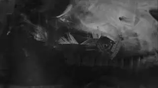 Moral Collapse - Precise Incision (Lyrical Visualizer)