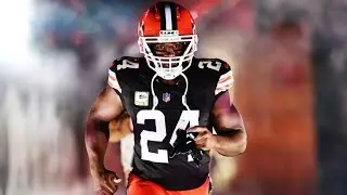 Chicago Bears Eyeing Nick Chubb: What This Means for Their Future