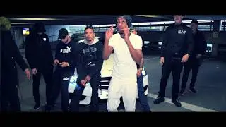 Lucas J Rowe ft JDotty (Grind Like Me)-Official Music Video