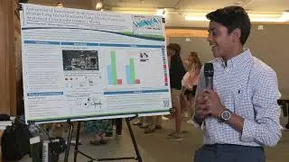 Barcode Long Island 2025 Symposium - Student Interview