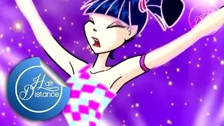 Winx` Club &mdash; Magic Winx (Full Song) &bull; FanMade