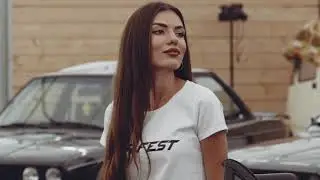 BMW 3ERFEST 2021 - the aftermovie