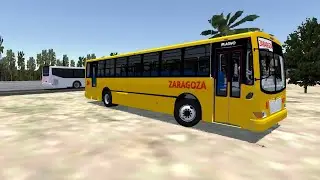 Ruta 77 Zaragoza 