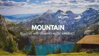 8 Hour Relaxing Music for Sleep, Meditation & Stress Relief | Relax and Unwind with Gentle Nature.