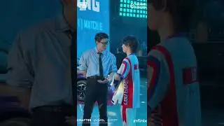Большая сцена, множество  игроков и это всё &ndash; PMGO 2025 Uzbekistan! 🏆😎#PMGO2025 #PUBGMOBILE