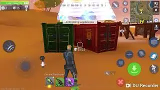 CREATIVE DESTRUCTION!!!