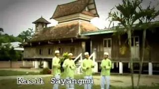 IntifadaH II - Abu Bakar As-sidiq (HD)