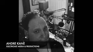 Andre Kane Voice Demo