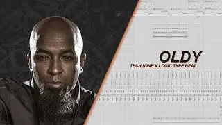 Tech N9ne Type Beat Free 2019 ✘ Instrumental Free Beats Music | 