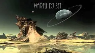 MARFU TECHNO DJ SET 31 JULY 2012     ⒽⒹ ⓋⒾⒹⒺⓄ