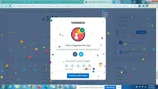 Create Reports and Dashboards | Build a Suggestion Box App
