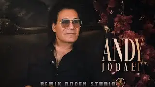 ANDY - JODAEI ( REMIX RODEN STUDIO ) #andy #music #musicproducer #remix #musicvideos #videos #iran 