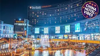 Tonino Lamborghini Hotel Kunshan City Center | Suzhou, China | Hotel Review 🏨