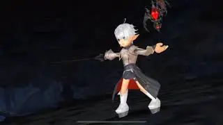DFFOO Porom Event COSMOS