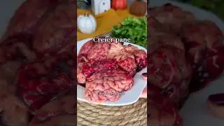 Creier pane