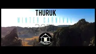 THURUK WINTER CARNIVAL 2021|| 1st Edition || 28th-29th December || DIMA HASAO|| ASSAM||