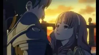 Children Of Fate Cutscene Fire Emblem Echoes Shadows Of Valentia