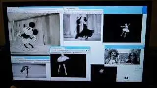 ⁴8 hour guerrilla film challenge (48GFC)
