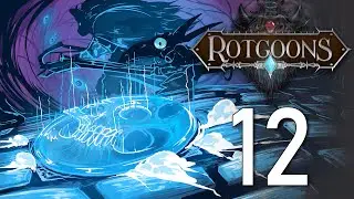 Loss of Mind | Rotgoons Episode 12 | A Pathfinder 2E Adventure!