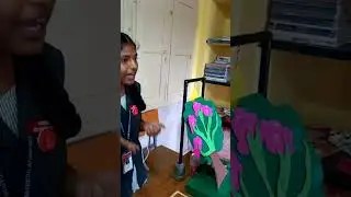 Maths exhibition 2024(4)