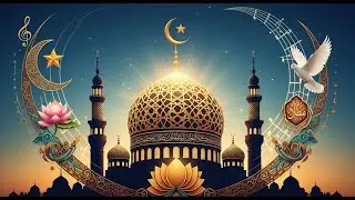 Salâvâtla Doldu Gönlüm Muhteşem İlahi Dijital Dergah