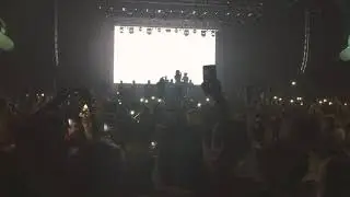 American Wasteland Tour