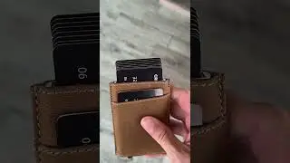 Discover the ultimate wallet upgrade! #wallet #walletupgrade