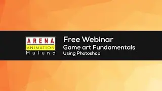 Game Art Fundamentals