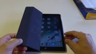 Poetic Slimline New 9.7 inch iPad 2017 Case Review