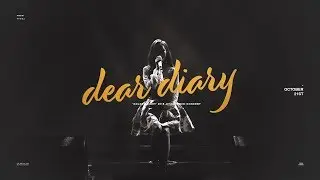 [FANCAM] 181021 Jessica - Dear Diary @ 'Golden Night' mini concert in Taiwan