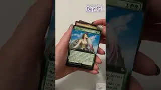 24 Days of Final Fantasy Collector Boosters. #mtg #mtgfinalfantasy #mtgbooster #mtgfin