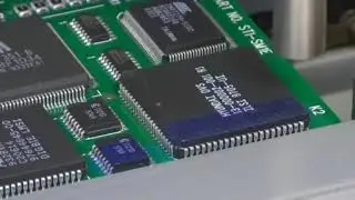 Conformal Coating Service at ICA