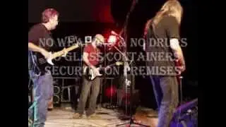 Indie Music Showcase