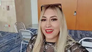 Mi EXPERIENCIA  en VidCon Mexico lo que no les ENSE&Ntilde;E 🤭 🌎Creadores de todo el Mundo ⭐️ #influencer