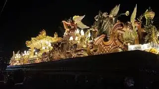 Consagratta |MF|. Bodas de Diamante Escuela de Cristo 2024 [GT]