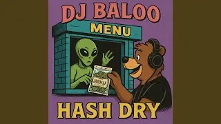 Hash Dry