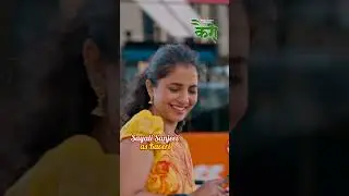 Sayali Sanjeev as Kaveri 👩😍| Kairee | Character Promo | Mystery Drama | #ultrajhakaas