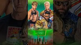 WWE MONEY IN THE BANK 2025 highlights today