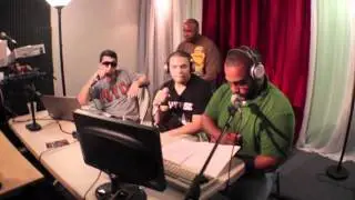 Corp Cartel On U.E.G.Radio