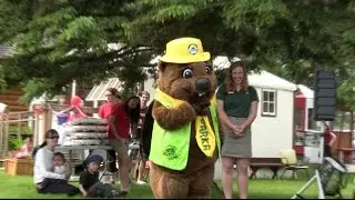 Prince Albert National Park Interpretive Events & Programs
