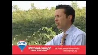 Interview With Michael Joseph - RE/MAX Cayman Islands