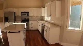 3-Bedroom, 2-Bathroom Home on Fox Island with Luxurious Amenities and Spacious Layout