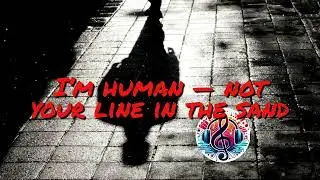 Not my shadow