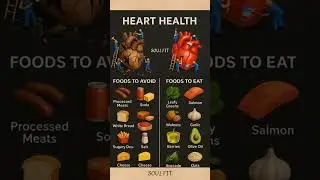 Food as Medicine: Eat This, Not That!