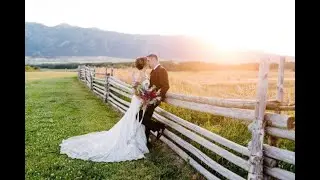American West Heritage Center Weddings