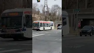 The most forgotten SEPTA bus #septa