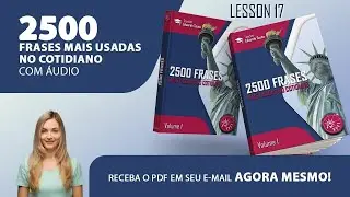 #VPFI CURSO DE LISTENING (L17)