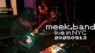 meek - 