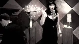 Adele - Someone Like You (Cover by Astra Kelly)